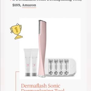 Dermaflash